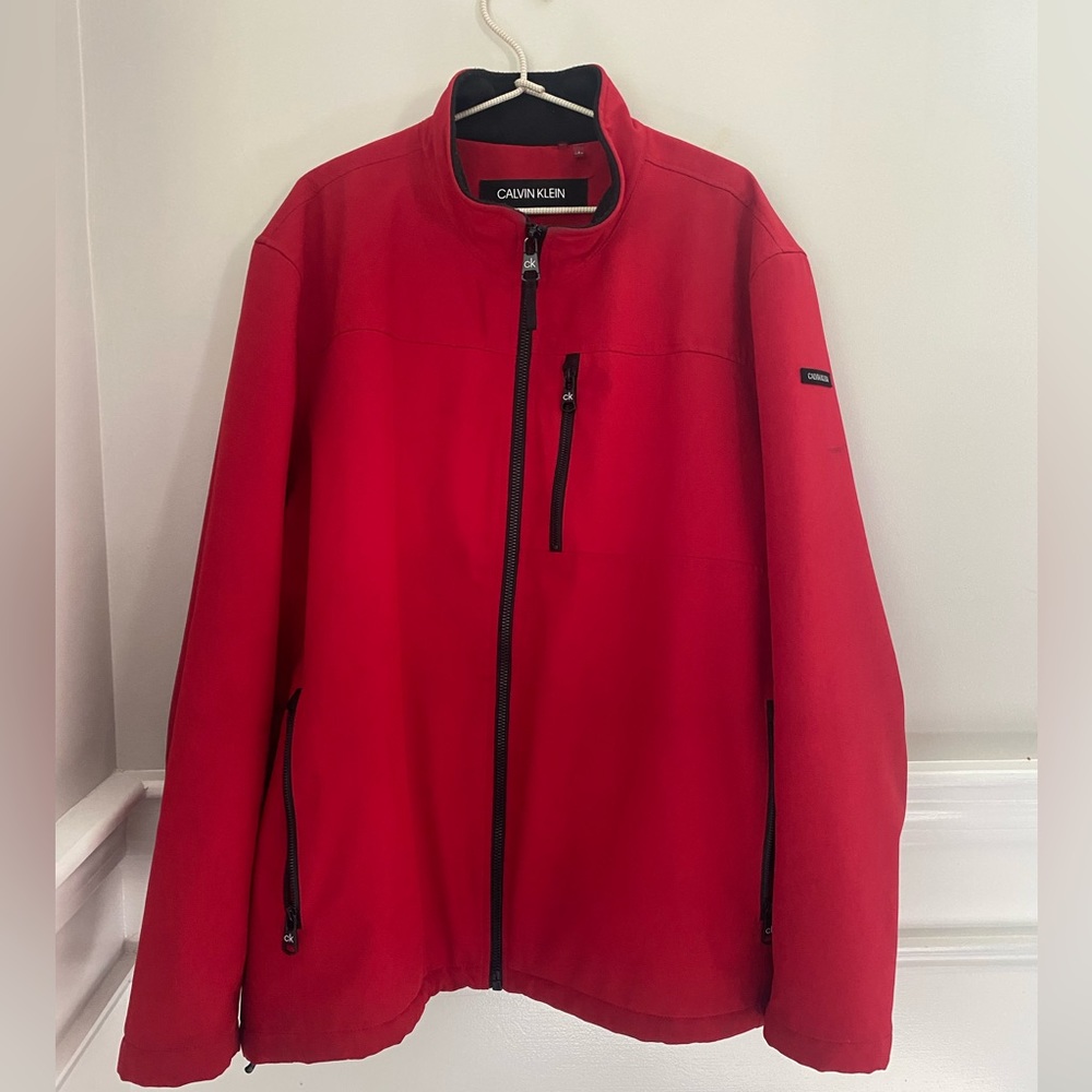 Calvin Klein Jacket